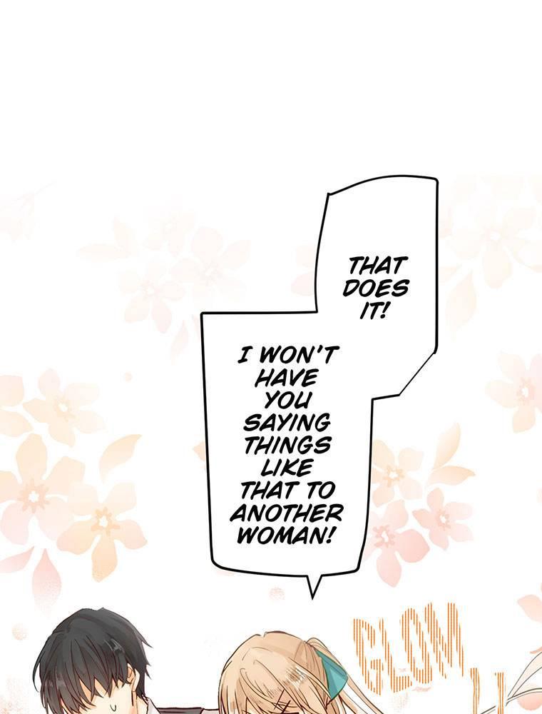 Story of My Fiancee Chapter 1 page 52 - 