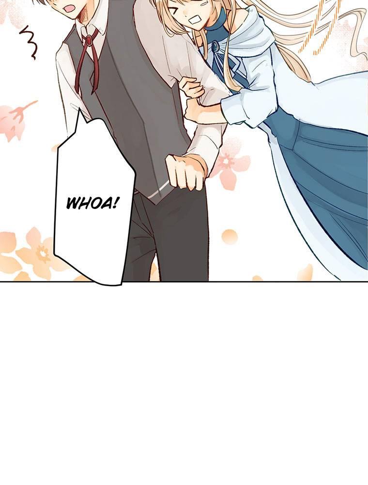Story of My Fiancee Chapter 1 page 53 - 