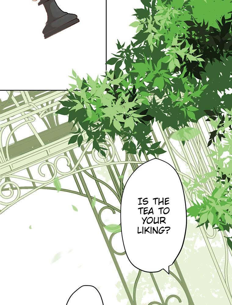 Story of My Fiancee Chapter 1 page 57 - 
