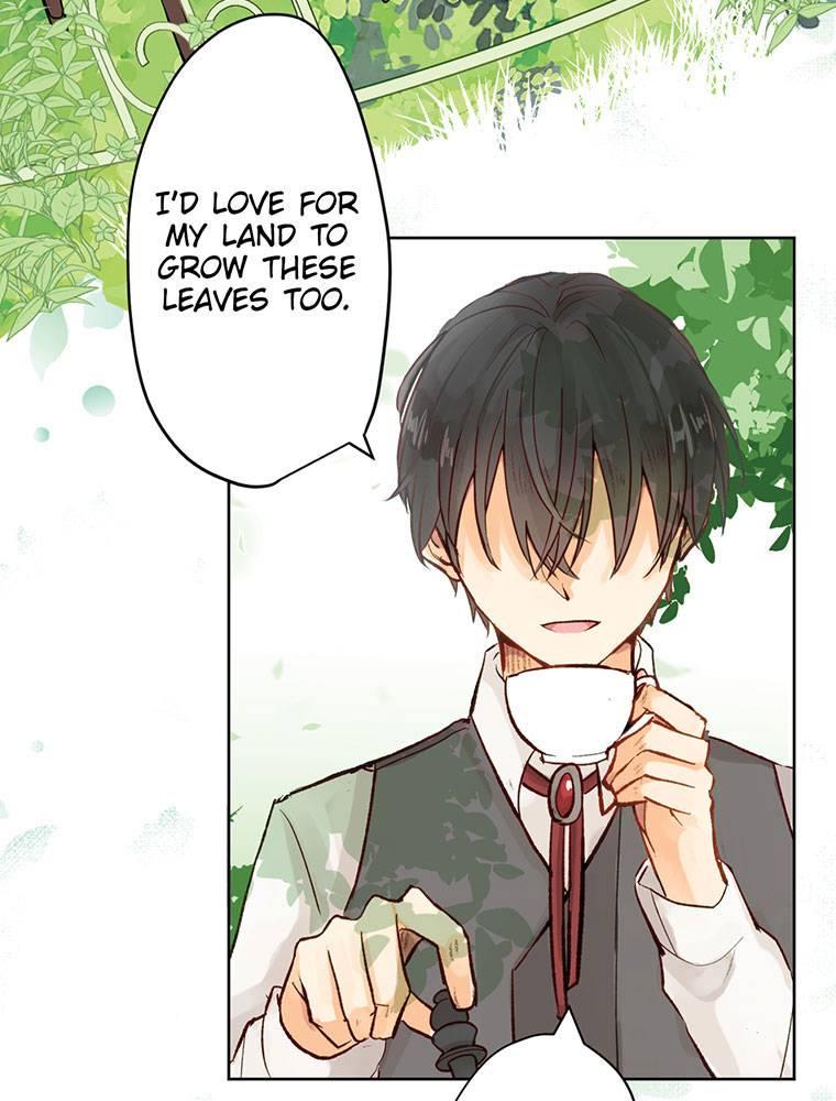 Story of My Fiancee Chapter 1 page 59 - 