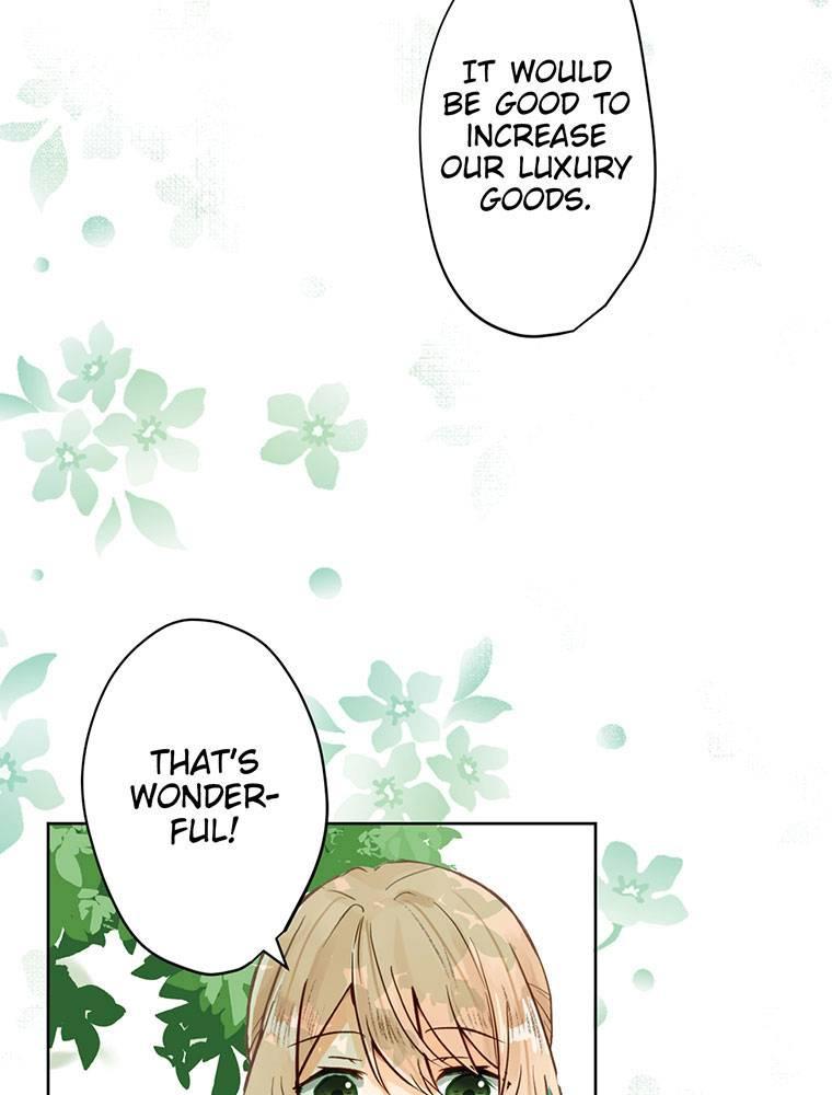 Story of My Fiancee Chapter 1 page 60 - 
