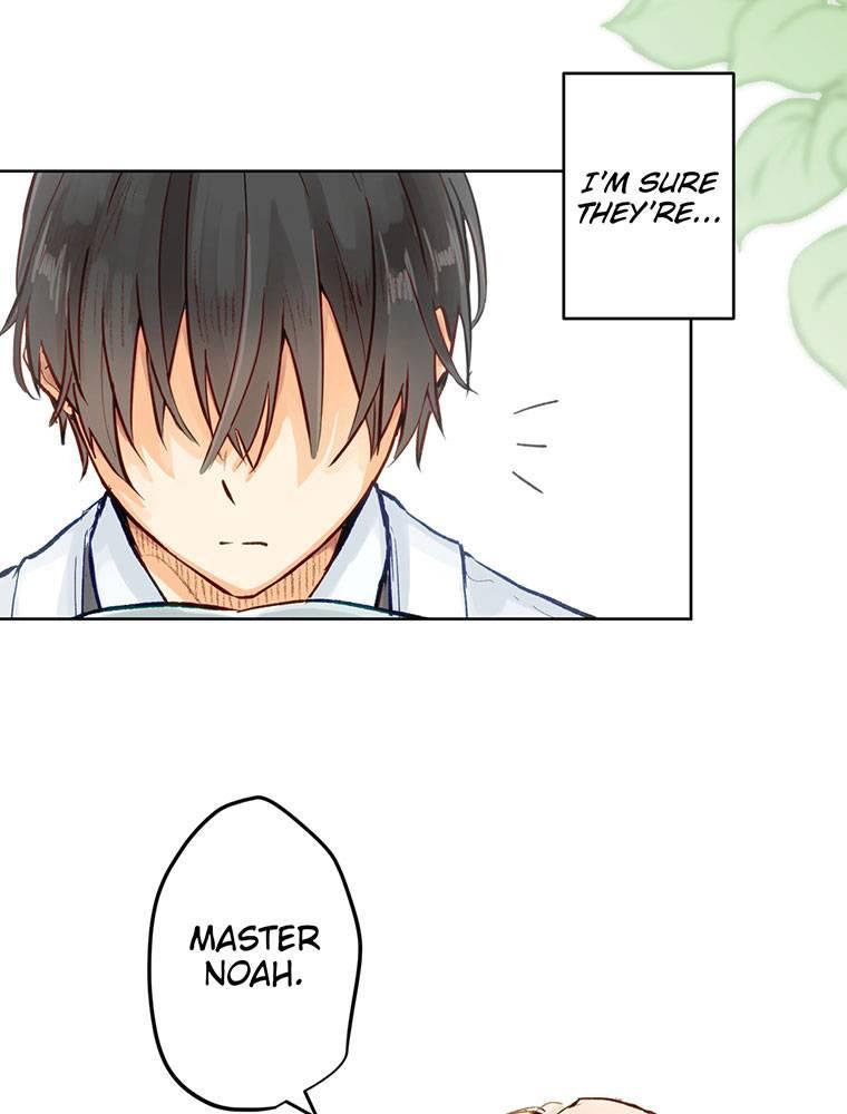 Story of My Fiancee Chapter 1 page 7 - 
