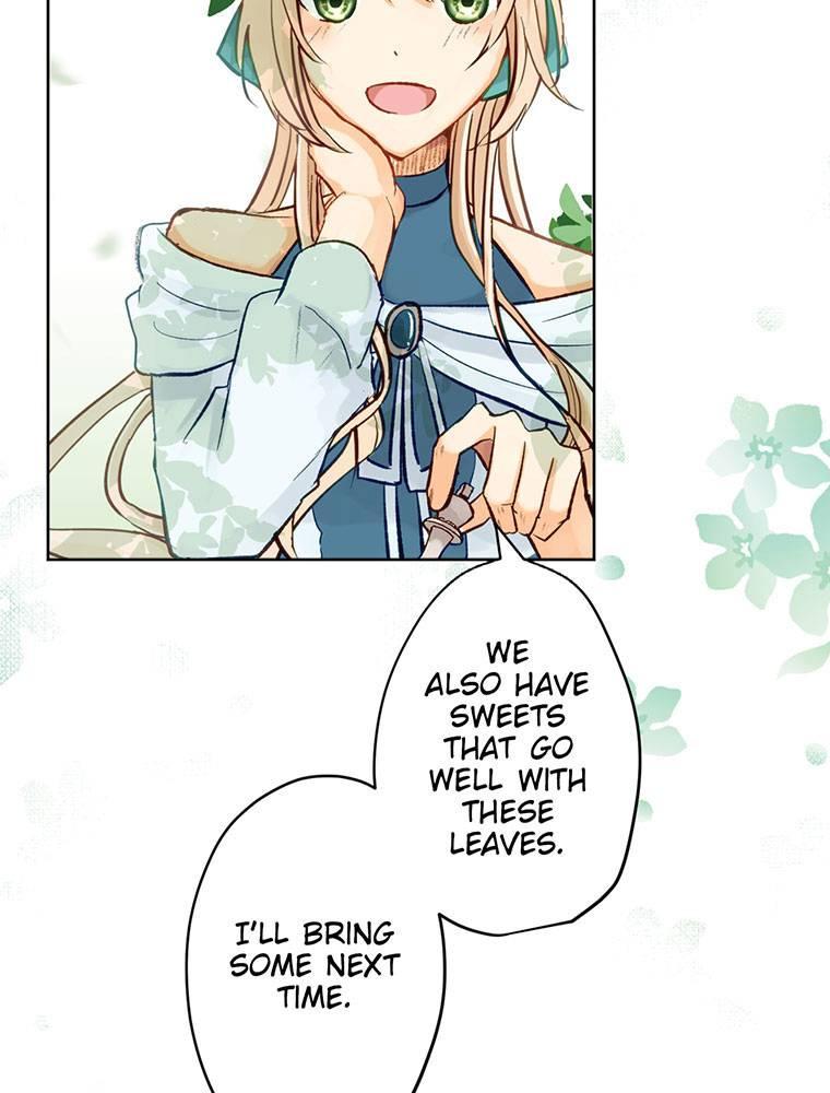 Story of My Fiancee Chapter 1 page 61 - 