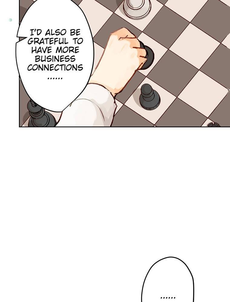 Story of My Fiancee Chapter 1 page 63 - 