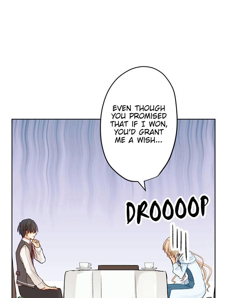 Story of My Fiancee Chapter 1 page 66 - 