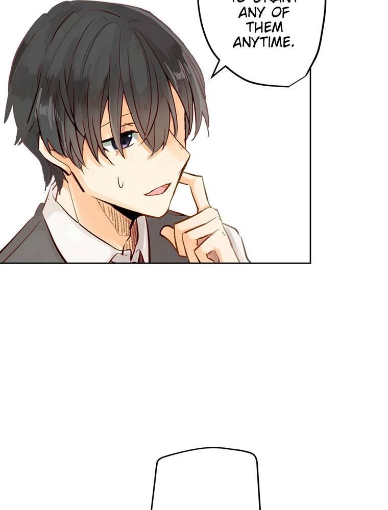 Story of My Fiancee Chapter 1 page 68 - 