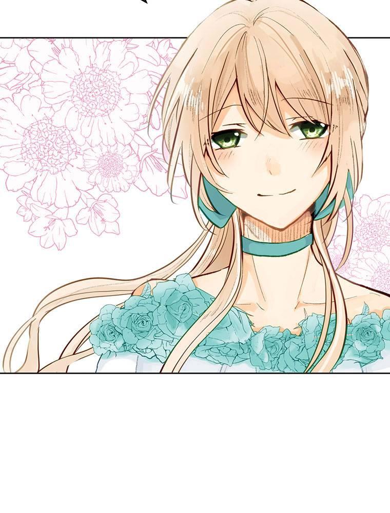 Story of My Fiancee Chapter 1 page 8 - 