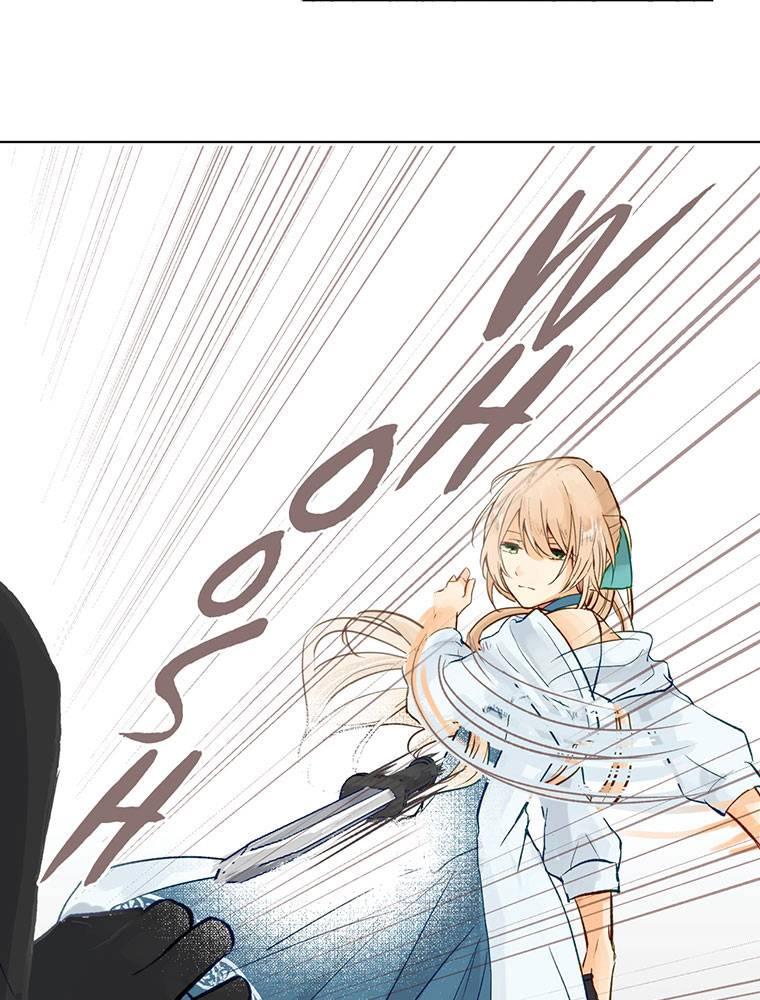Story of My Fiancee Chapter 1 page 78 - 