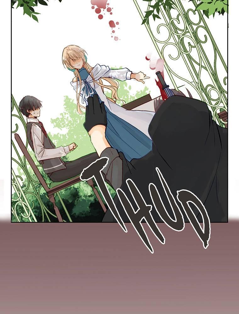 Story of My Fiancee Chapter 1 page 81 - 