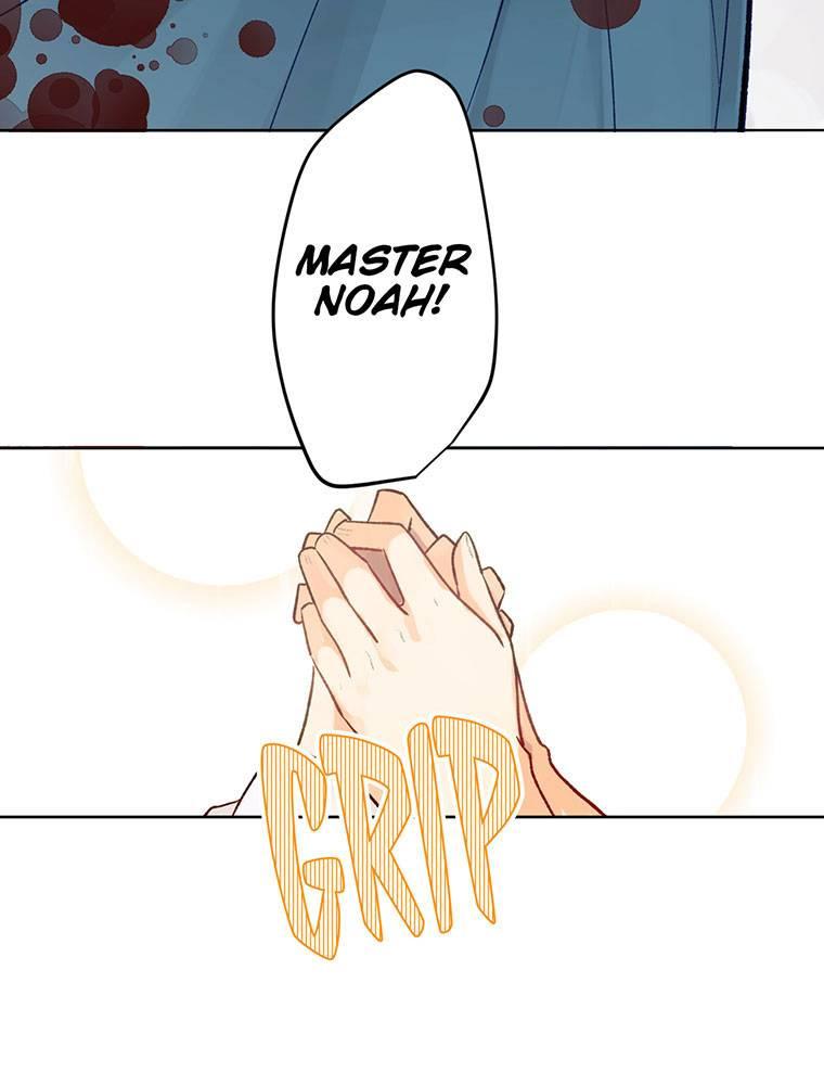 Story of My Fiancee Chapter 1 page 85 - 