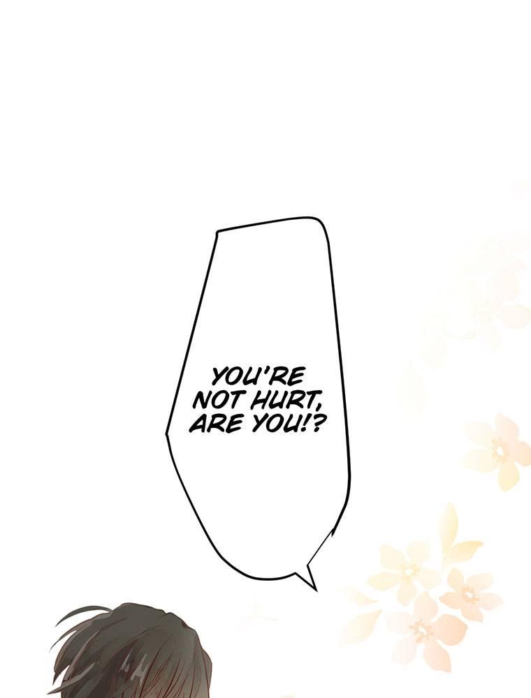 Story of My Fiancee Chapter 1 page 86 - 