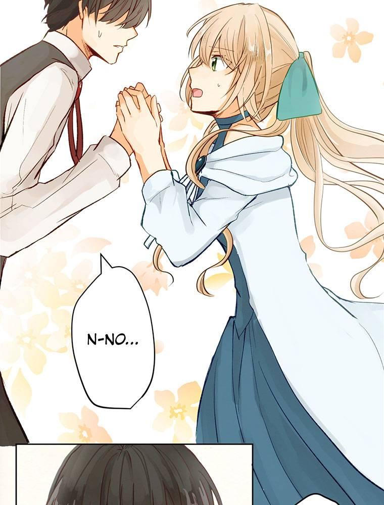 Story of My Fiancee Chapter 1 page 87 - 