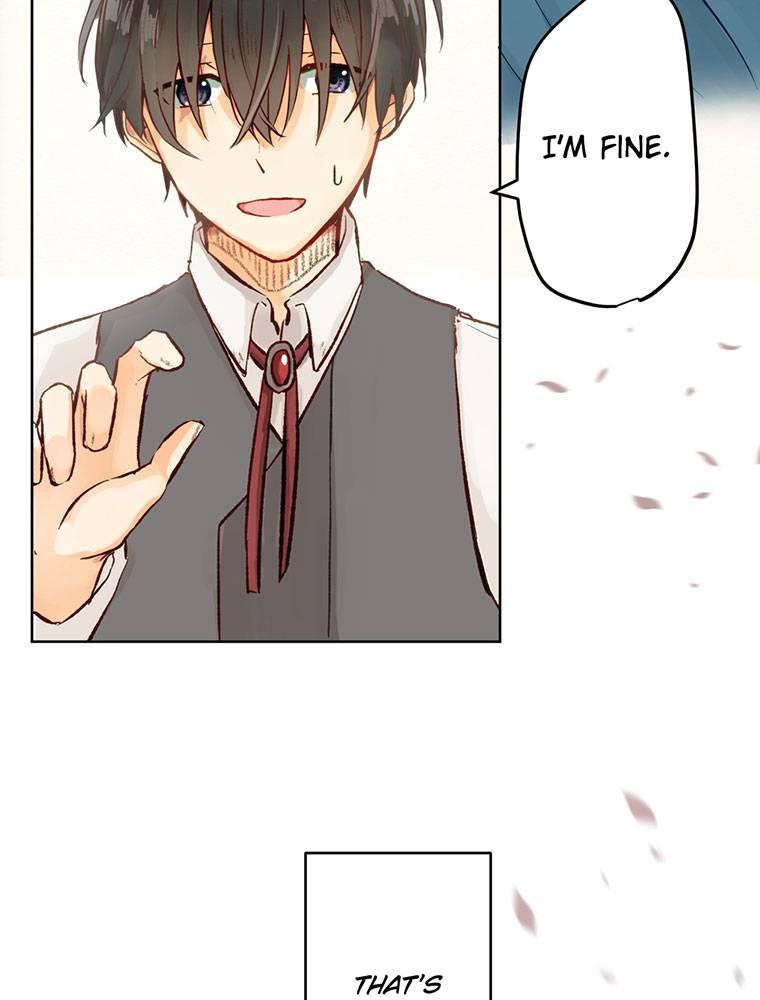 Story of My Fiancee Chapter 1 page 88 - 