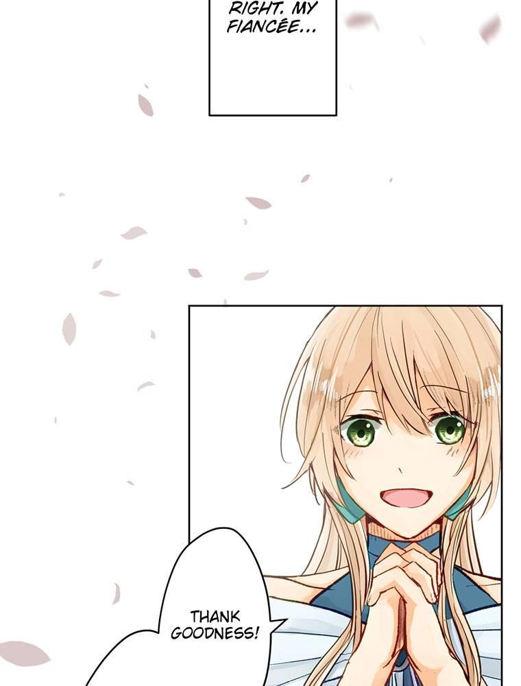 Story of My Fiancee Chapter 1 page 89 - 