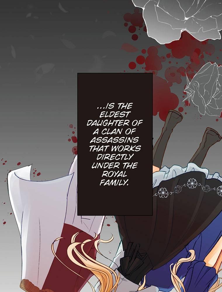 Story of My Fiancee Chapter 1 page 91 - 