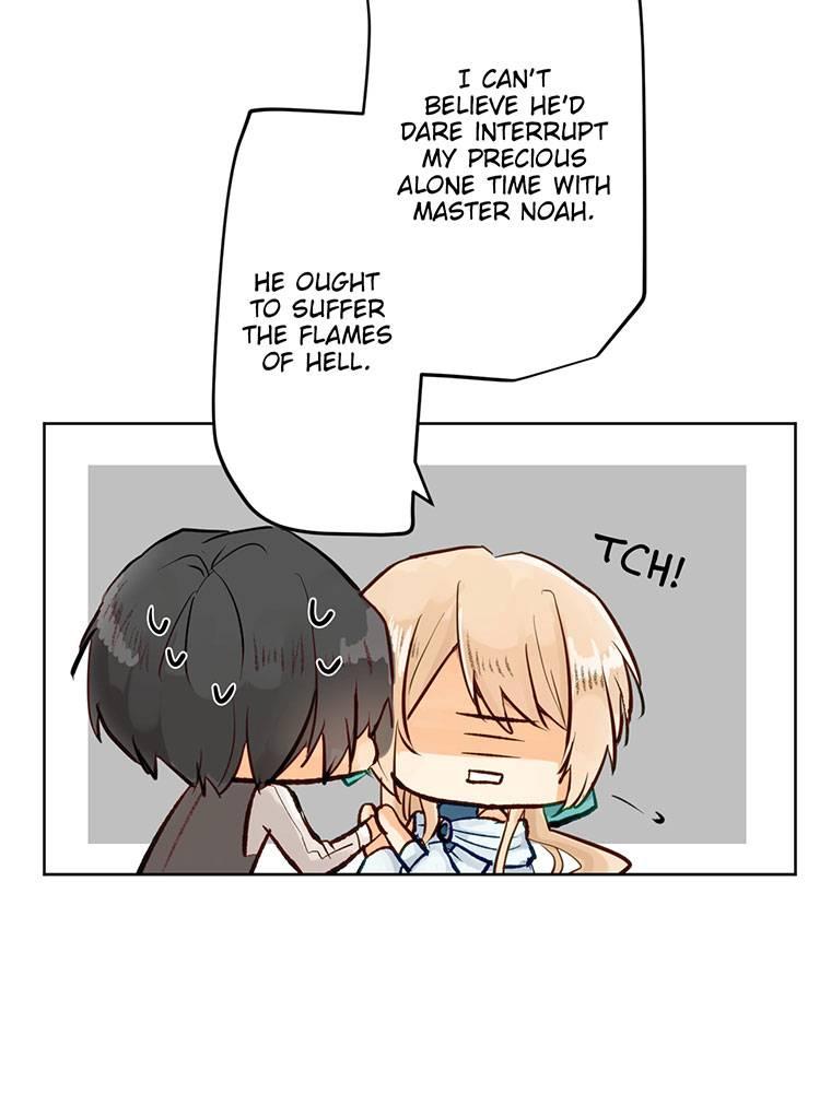Story of My Fiancee Chapter 1 page 93 - 