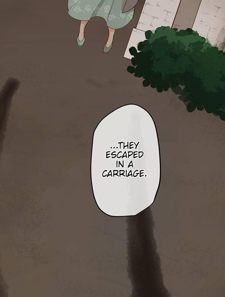 Story of My Fiancee Chapter 10 page 107 - 