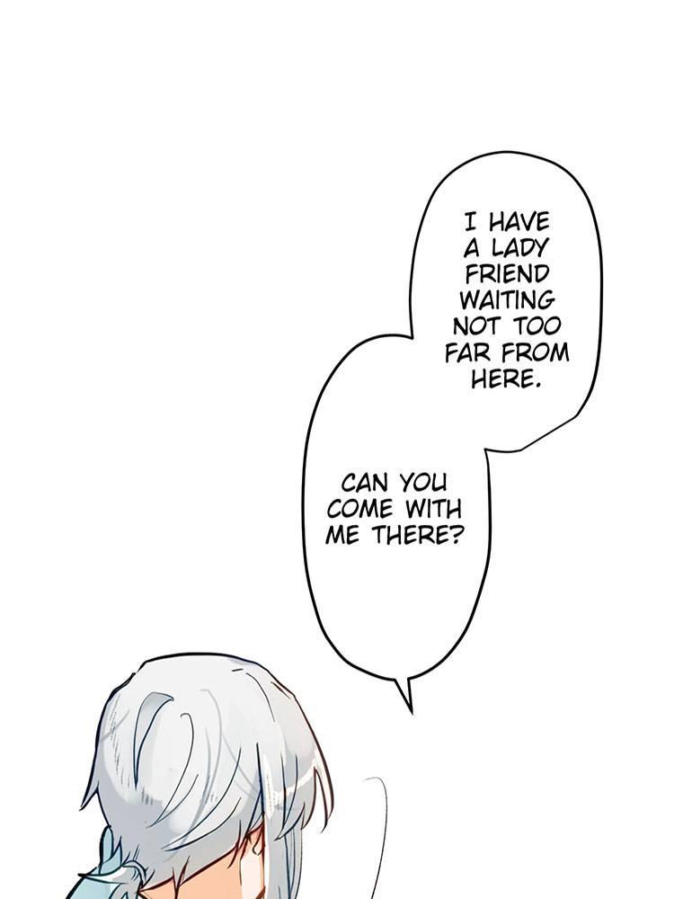 Story of My Fiancee Chapter 10 page 12 - 