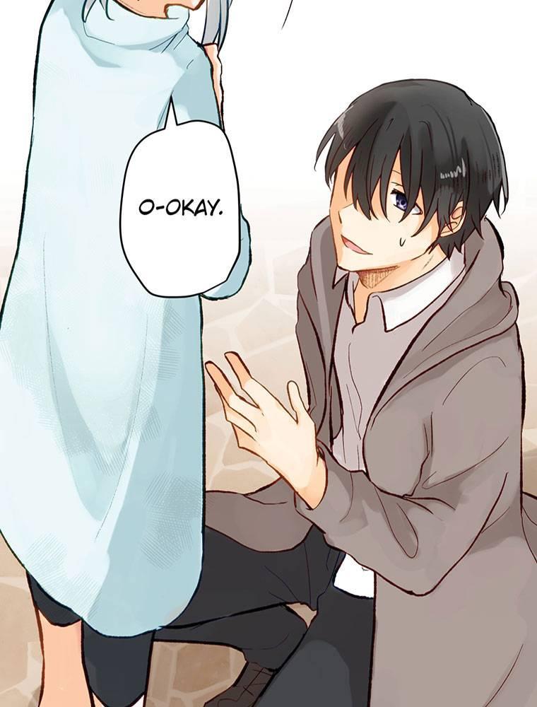 Story of My Fiancee Chapter 10 page 13 - 