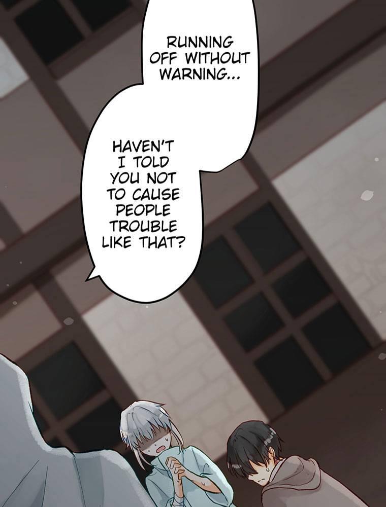 Story of My Fiancee Chapter 10 page 19 - 