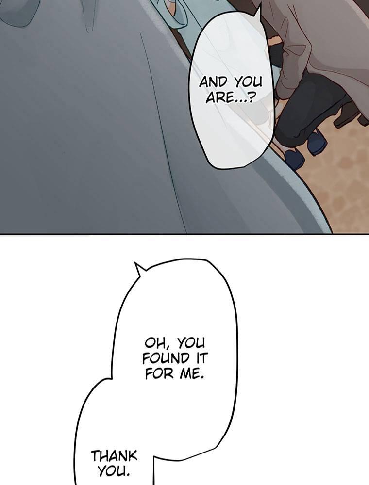Story of My Fiancee Chapter 10 page 20 - 
