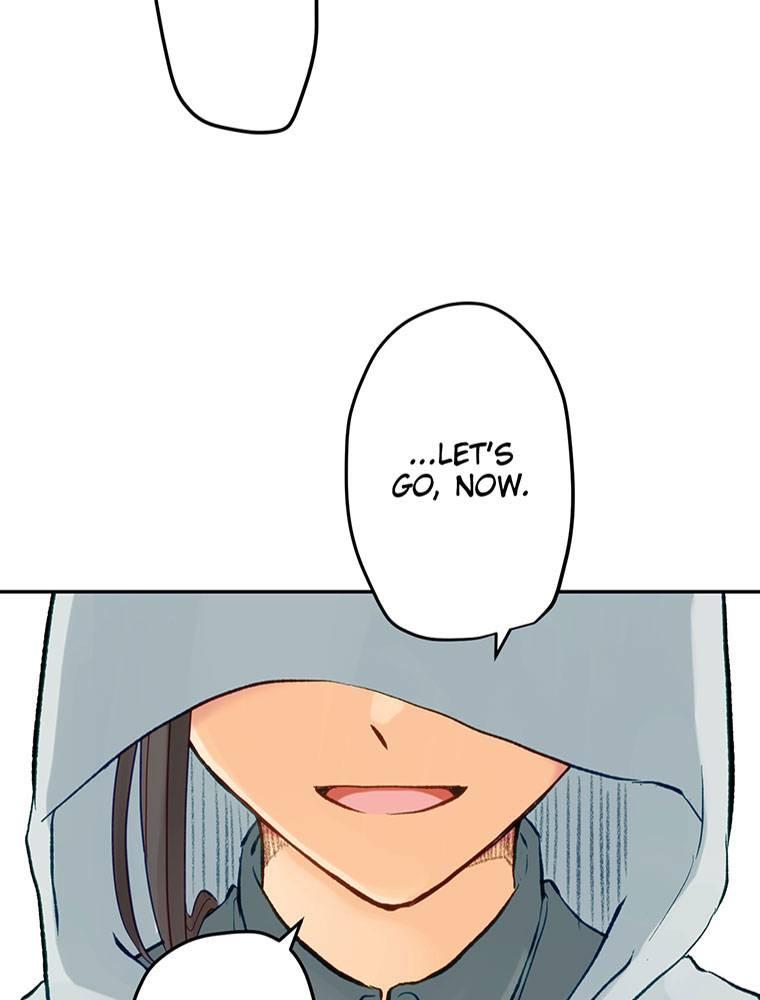 Story of My Fiancee Chapter 10 page 21 - 