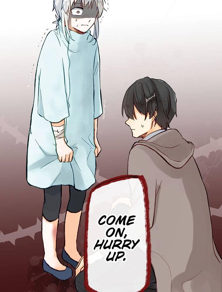 Story of My Fiancee Chapter 10 page 23 - 