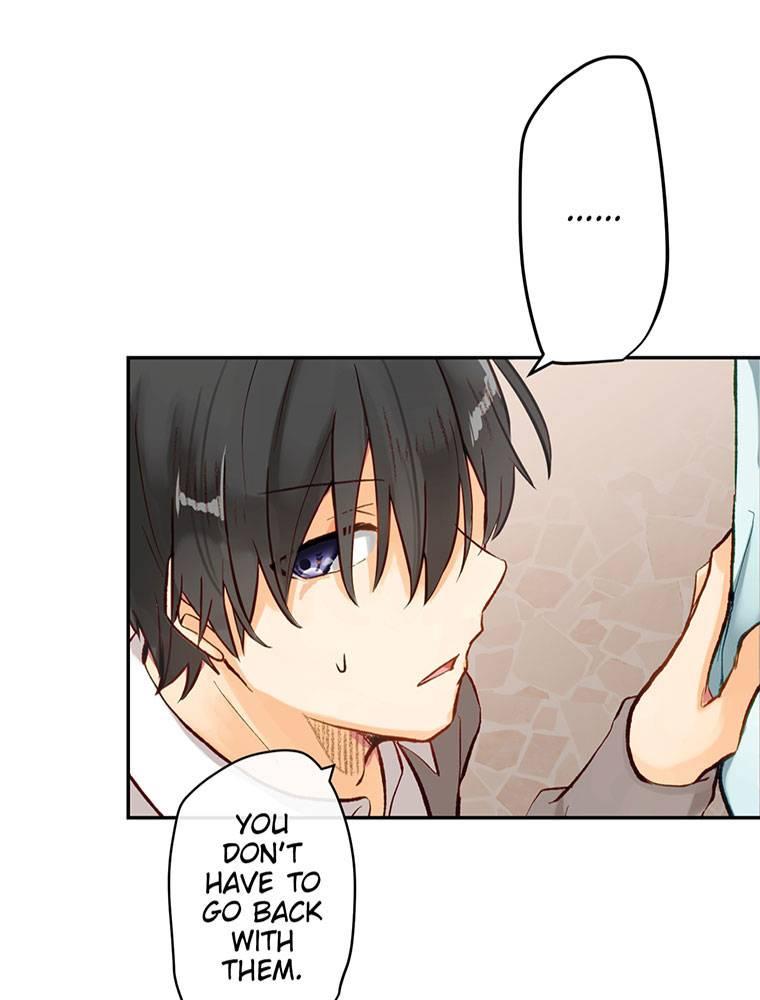 Story of My Fiancee Chapter 10 page 25 - 