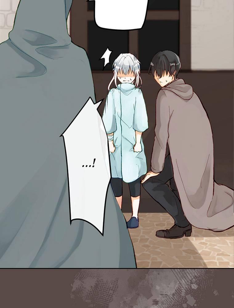 Story of My Fiancee Chapter 10 page 27 - 