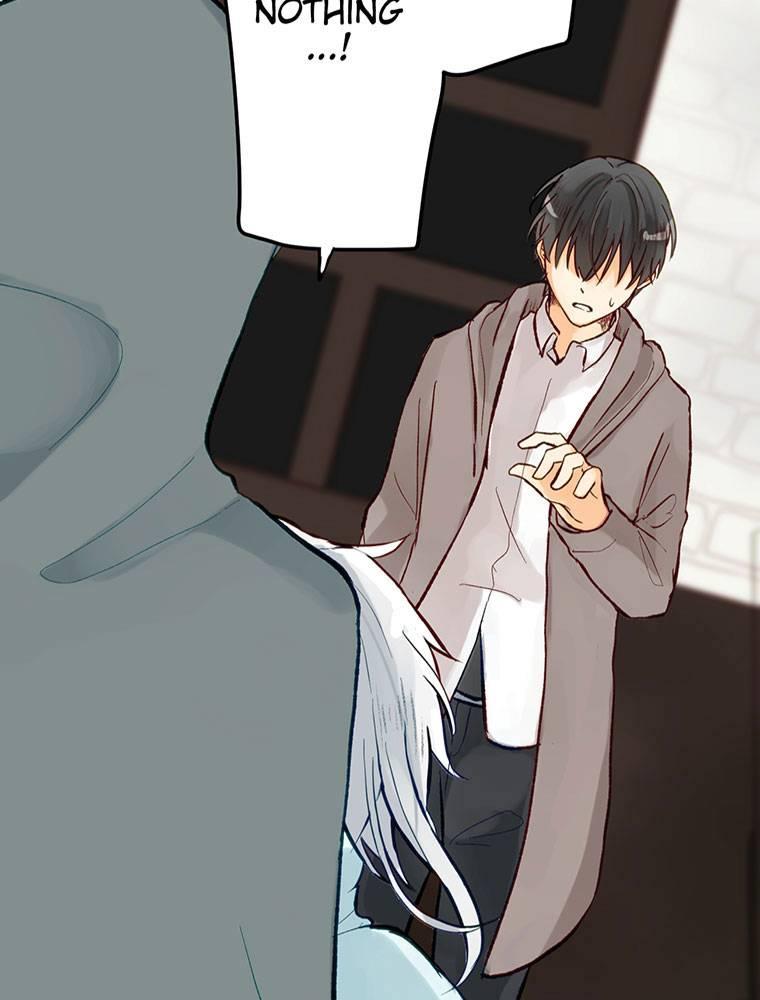 Story of My Fiancee Chapter 10 page 31 - 