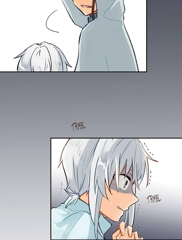Story of My Fiancee Chapter 10 page 33 - 