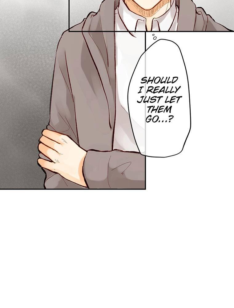 Story of My Fiancee Chapter 10 page 38 - 