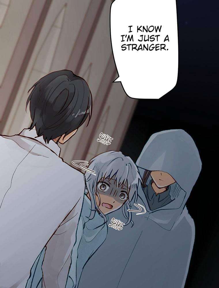 Story of My Fiancee Chapter 10 page 55 - 