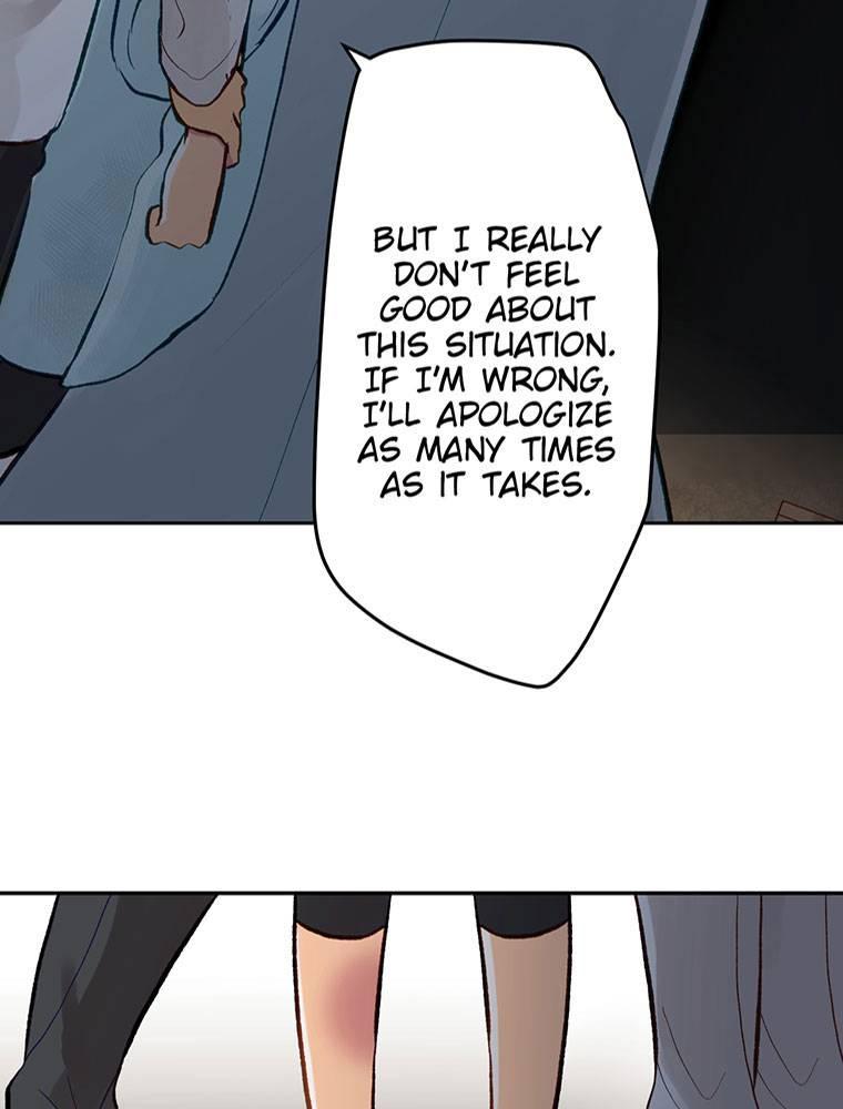 Story of My Fiancee Chapter 10 page 56 - 
