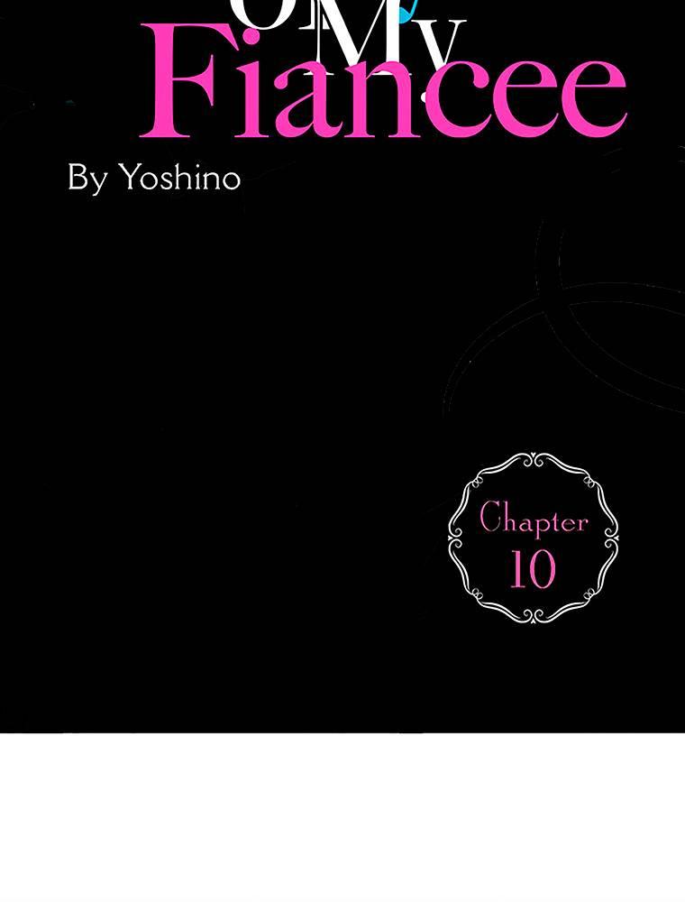 Story of My Fiancee Chapter 10 page 7 - 