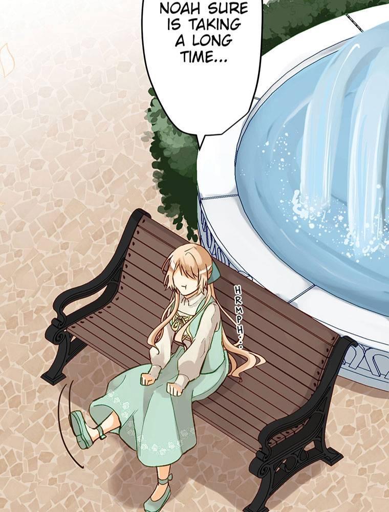 Story of My Fiancee Chapter 10 page 68 - 