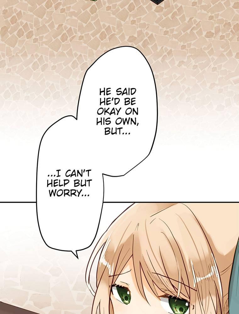 Story of My Fiancee Chapter 10 page 69 - 