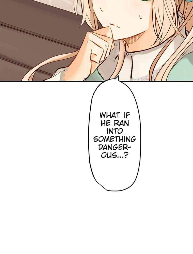 Story of My Fiancee Chapter 10 page 70 - 