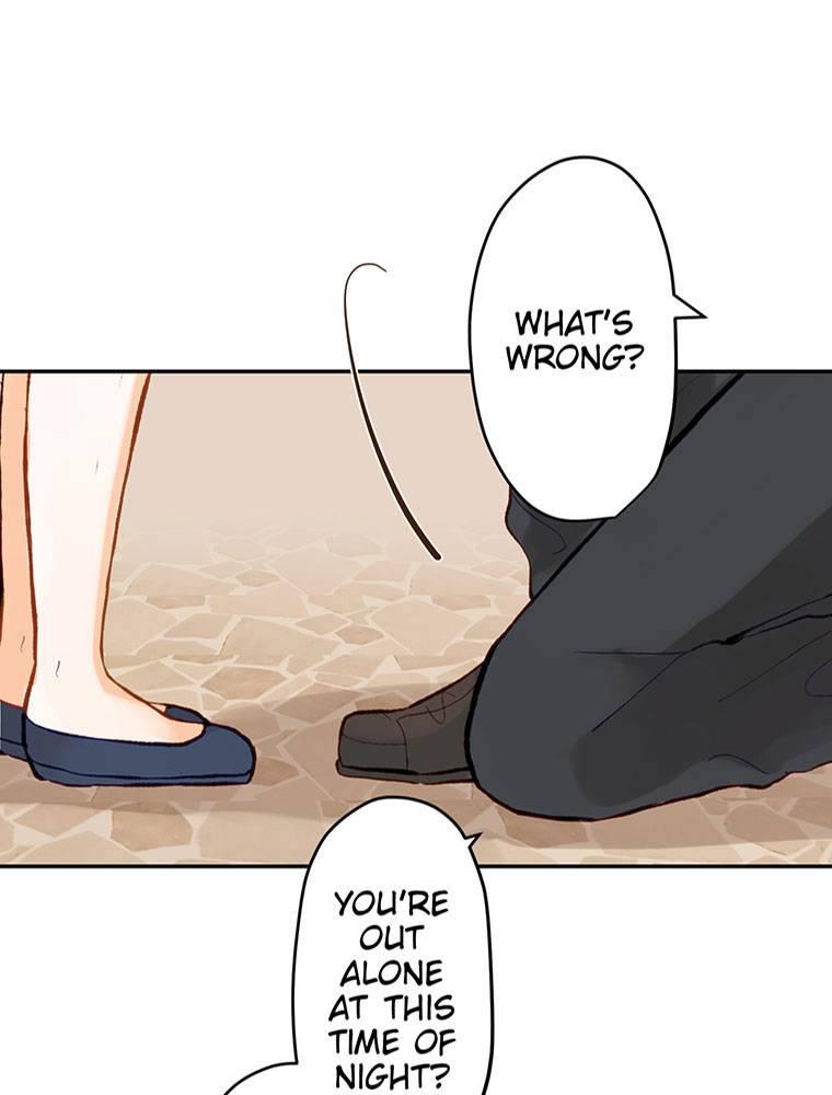 Story of My Fiancee Chapter 10 page 8 - 