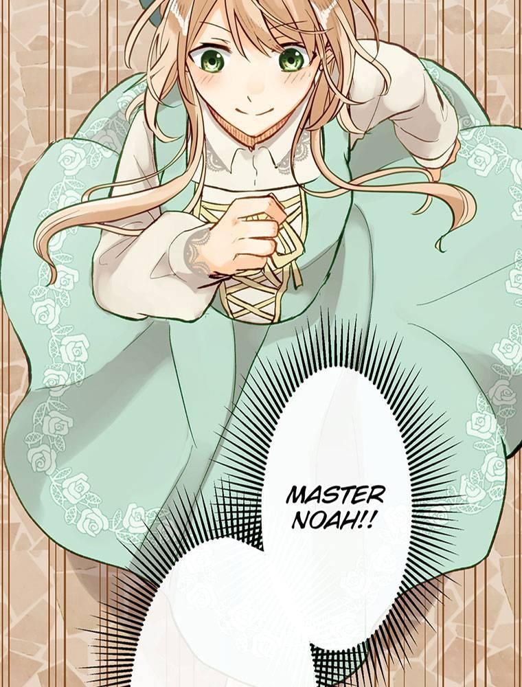 Story of My Fiancee Chapter 10 page 74 - 