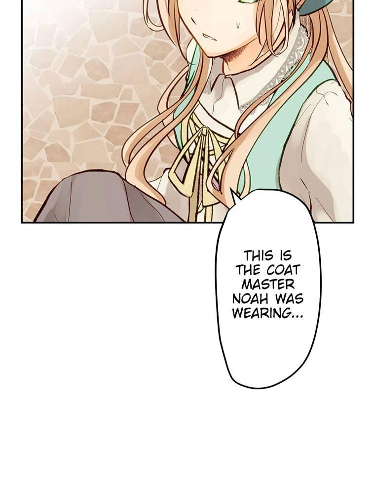 Story of My Fiancee Chapter 10 page 91 - 