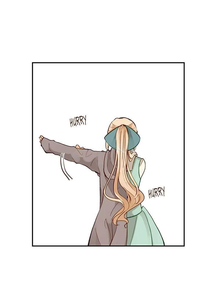 Story of My Fiancee Chapter 10 page 92 - 