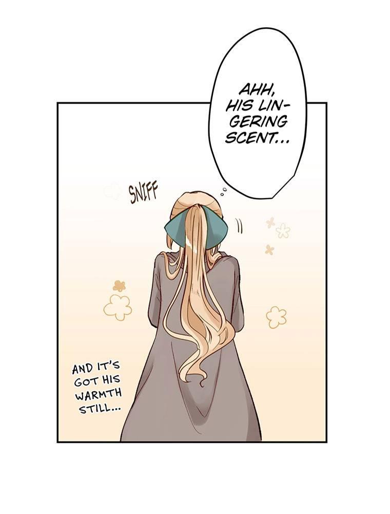 Story of My Fiancee Chapter 10 page 93 - 