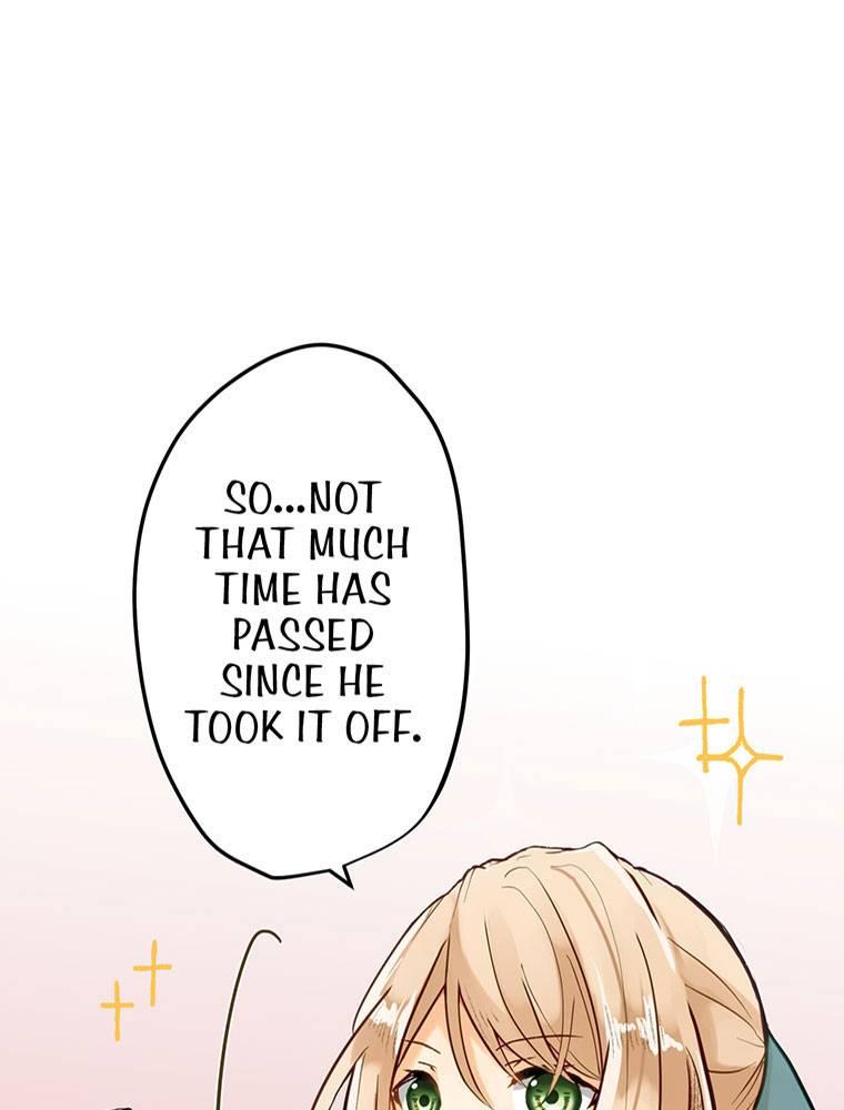 Story of My Fiancee Chapter 10 page 94 - 