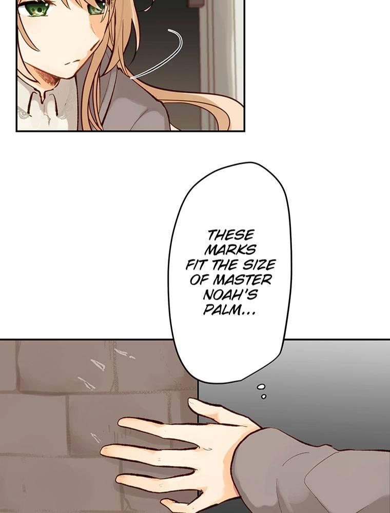 Story of My Fiancee Chapter 10 page 97 - 