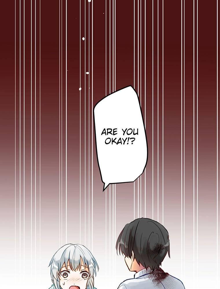 Story of My Fiancee Chapter 11 page 12 - 