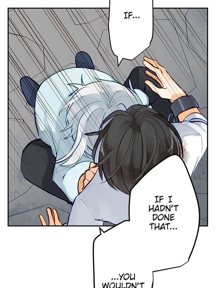 Story of My Fiancee Chapter 11 page 16 - 