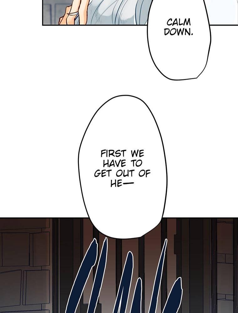 Story of My Fiancee Chapter 11 page 18 - 