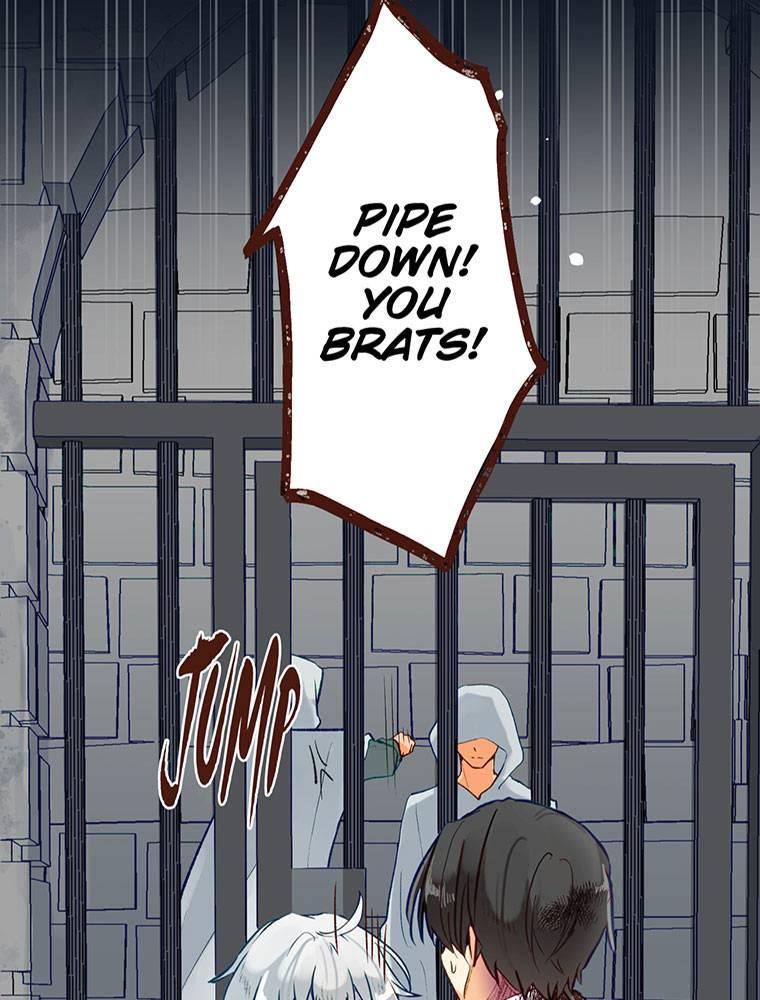 Story of My Fiancee Chapter 11 page 20 - 