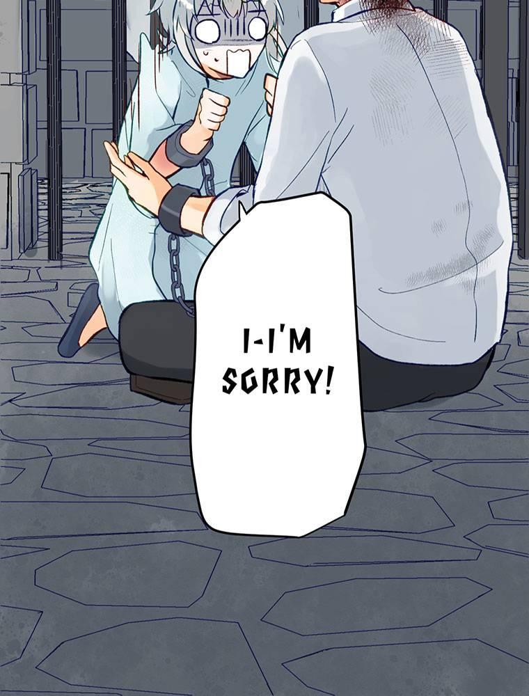 Story of My Fiancee Chapter 11 page 21 - 